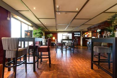 Runmere Hotel Runcorn