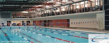 Aqua fit pool