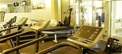Fitness Centre