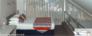 Island Suite