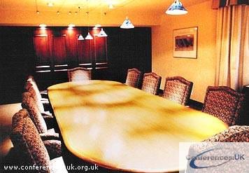 Boardroom