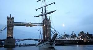Sail Royal Greenwich