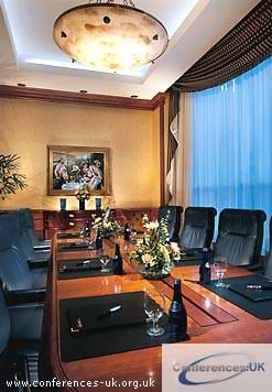 Meeting 1
