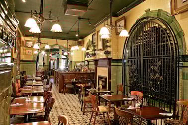 Sams Chop House Manchester
