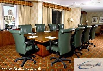 Meeting 1