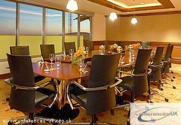 Boardroom