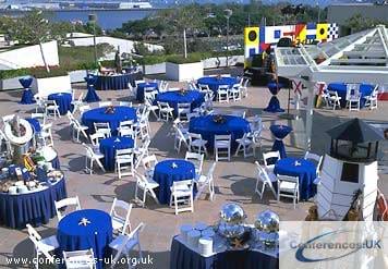 Outdoor Events