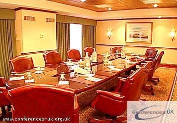 Boardroom