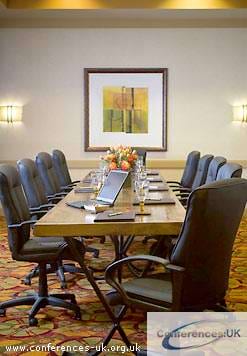 Boardroom