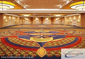 Ballroom