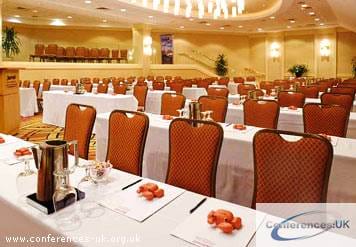 Ballroom