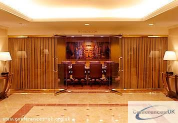 Boardroom