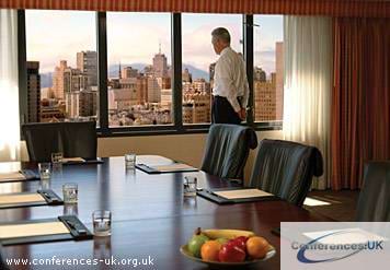Boardroom