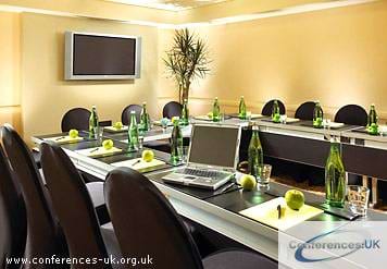 Boardroom