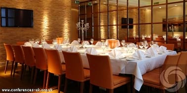 San Rocco Restaurant