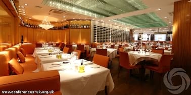 San Rocco Restaurant