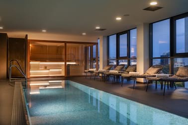 Sana Berlin Hotel