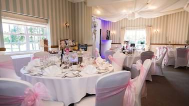 Sand Martins Golf Club