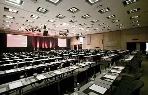 Sandton Convention Centre Johannesburg