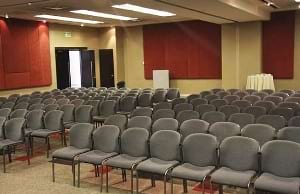 Sandton Convention Centre Johannesburg