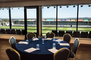 Sandy Park Conference Centre Exeter Rugby Club