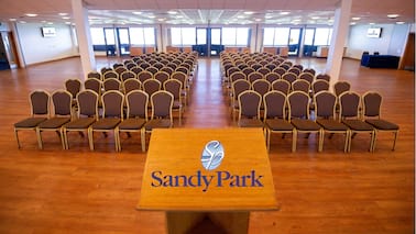 Sandy Park Conference Centre Exeter Rugby Club