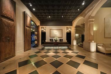 Sant Francesc Hotel Singular