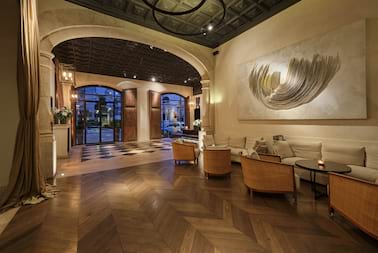 Sant Francesc Hotel Singular