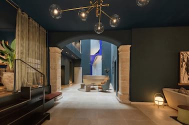 Sant Jaume Design Hotel