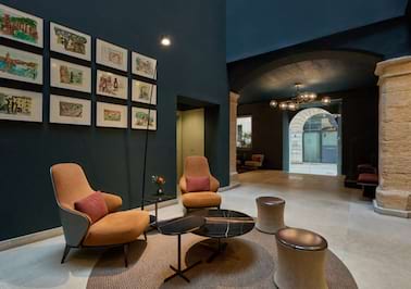 Sant Jaume Design Hotel