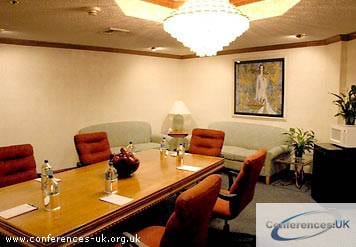 Boardroom