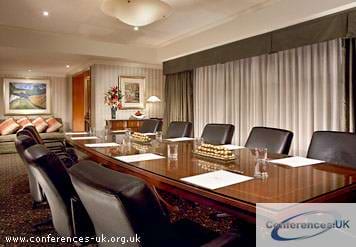 Boardroom