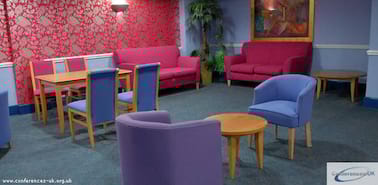 Sapphire Conference and Banqueting Suite