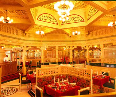 Savera Hotel South Ruislip
