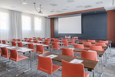 Savhotel Fiera Bologna
