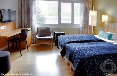 Scandic Aarhus Vest Hotel