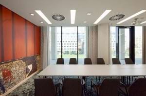 Scandic Berlin Potsdamer Platz Berlin