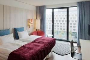 Scandic Berlin Potsdamer Platz Berlin