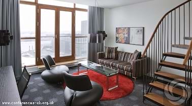 Scandic Front Denmark