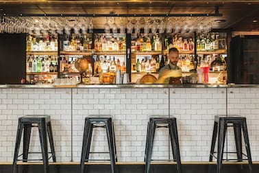 Scandic Grand Central Stockholm