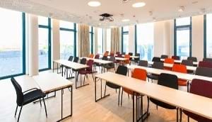 Scandic Hamburg Emporio