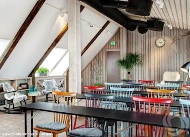 Scandic no 25 Gothenburg Sweden
