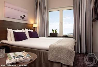 Scandic no 25 Gothenburg Sweden