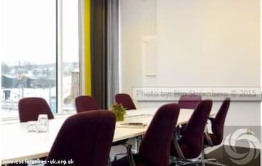 Scandic Opalen Gothenburg Sweden