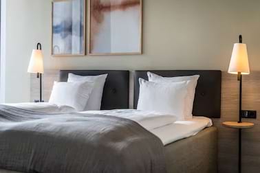 Scandic Spectrum Hotel Copenhagen