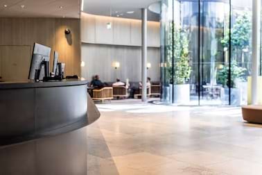 Scandic Spectrum Hotel Copenhagen
