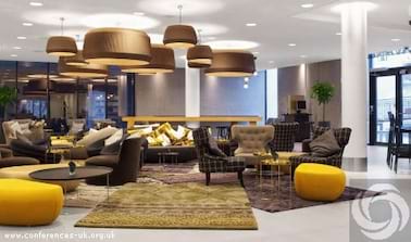 Scandic Stavanger Forus