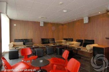 Conference Venue