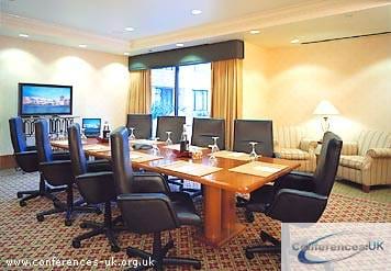 Conference Room.