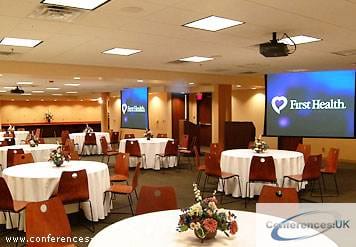 Conference Room.
